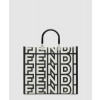 펜디 선샤인 쇼퍼백 미듐 8BH386