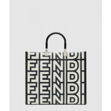 펜디 선샤인 쇼퍼백 미듐 8BH386