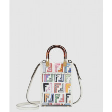 펜디 선샤인 쇼퍼백 미니 8BS051