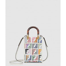 펜디 선샤인 쇼퍼백 미니 8BS051