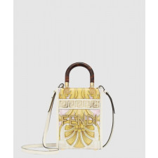 펜디 선샤인 쇼퍼백 미니 8BS051