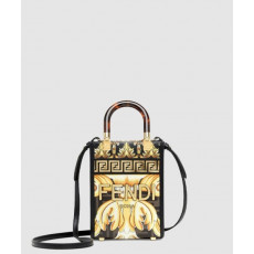 펜디 선샤인 쇼퍼백 미니 8BS051