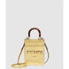 펜디 선샤인 쇼퍼백 미니 8BS051