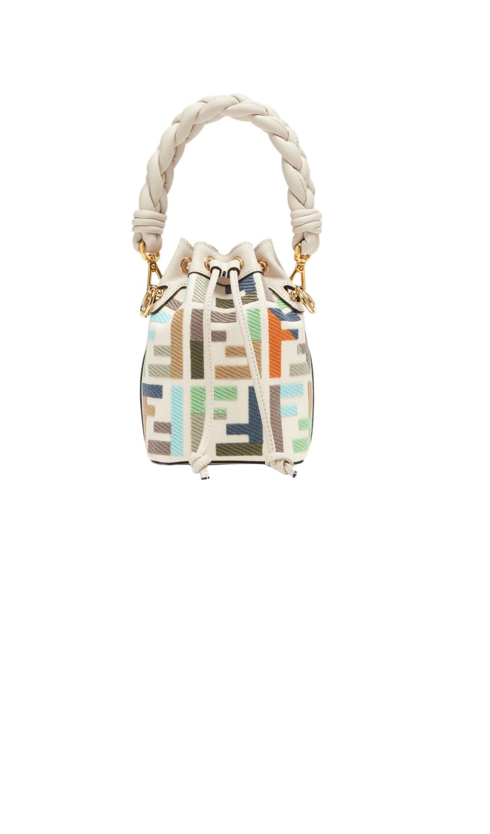 펜디 몬트레조 8BS010