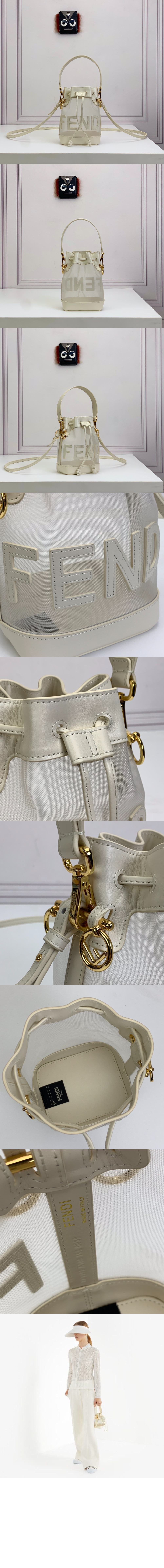 펜디 몬트레조 8BS010