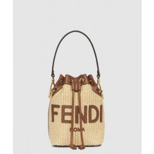 펜디 라피아 미니백 8BS093