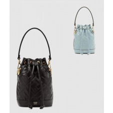 펜디 가죽 미니백 8BS093