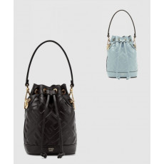 펜디 가죽 미니백 8BS093