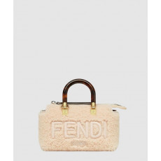 펜디 스웨이드 미니백 8BS067