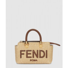 펜디 바이 더 웨이 미니 8BS067