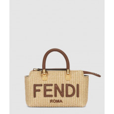 펜디 바이 더 웨이 미니 8BS067