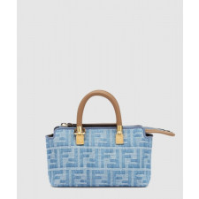 펜디 바이 더 웨이 미니 8BS067