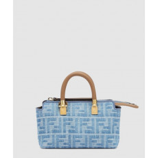 펜디 바이 더 웨이 미니 8BS067