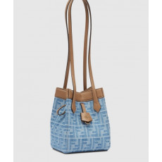 펜디 미니 오리가미 8BS083