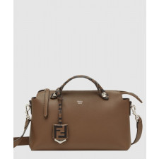 펜디 가죽 보스턴백 8BL146