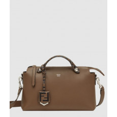 펜디 가죽 보스턴백 8BL146