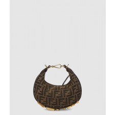 펜디 펜디그라피 미니 8BS081