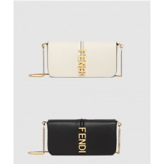 펜디 펜디그라피 WOC 8BS076