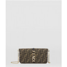 펜디 펜디그라피 WOC 8BS076