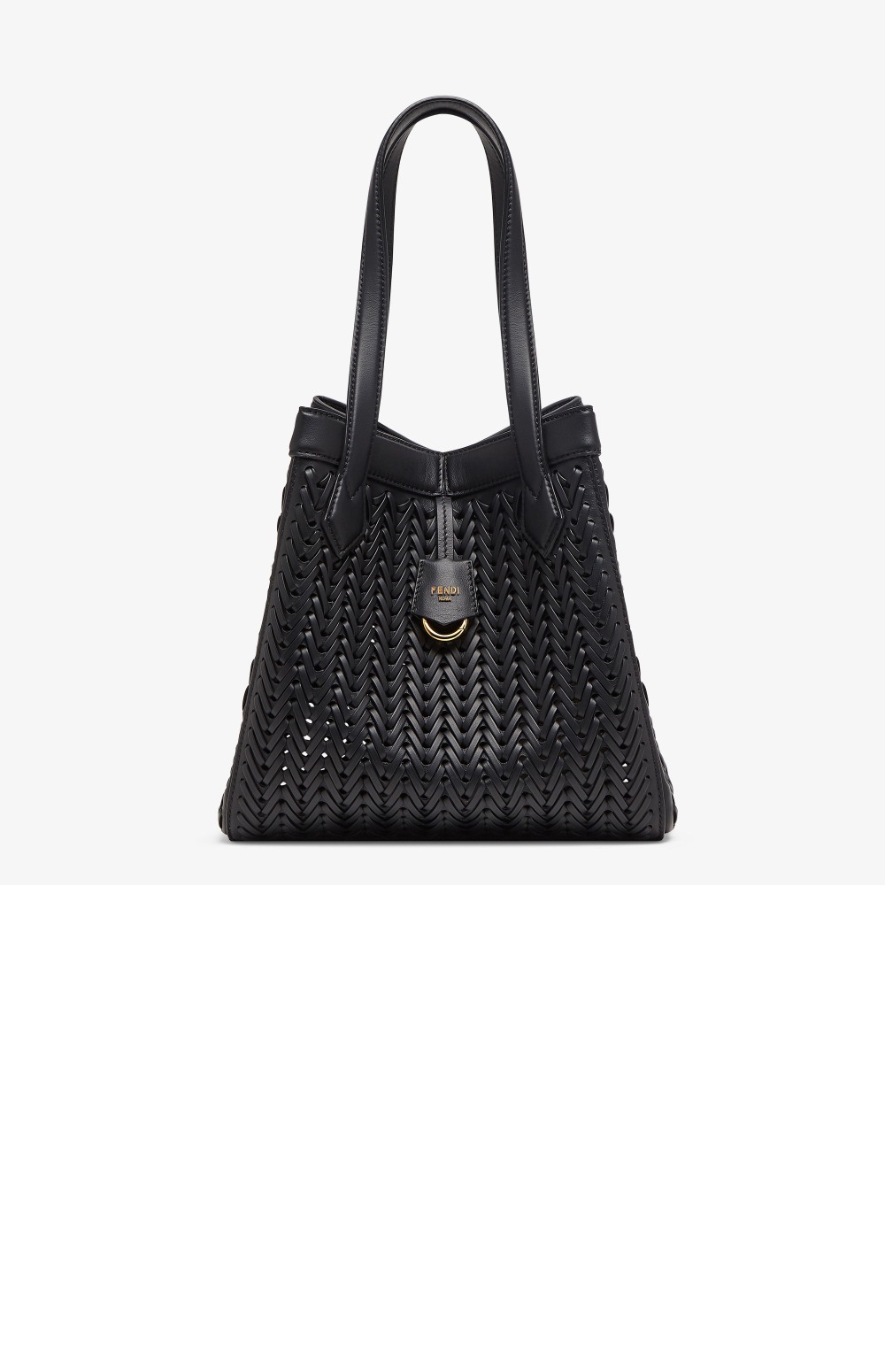 펜디 미듐 오리가미 8BH414