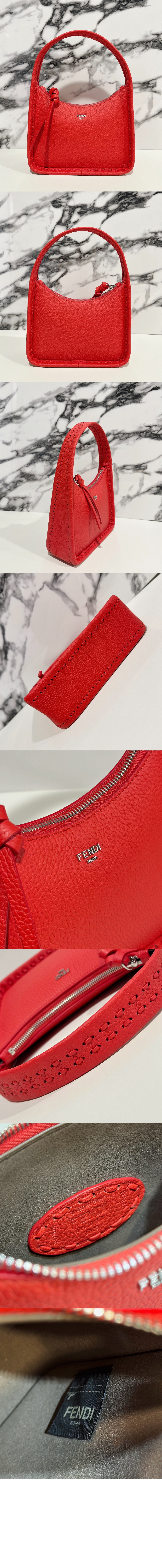 펜디 미니 펜데센스 8BS094