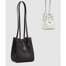 펜디 미니 오리가미 8BS083