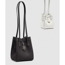 펜디 미니 오리가미 8BS083