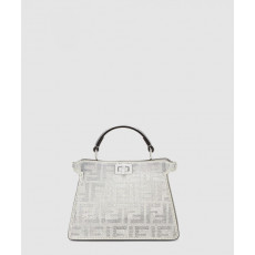 펜디 피카부 I SEE U 쁘띠 8BN335