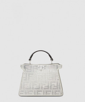 펜디 피카부 I SEE U 쁘띠 8BN335