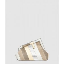 펜디 퍼스트 숄더백 스몰 8BP129