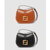펜디 커몬 미니 가죽백 8BS082