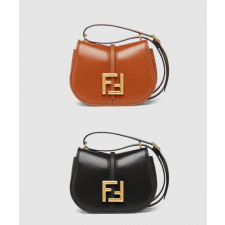 펜디 커몬 미니 가죽백 8BS082