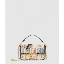 펜디 바게트 미니 8BS017