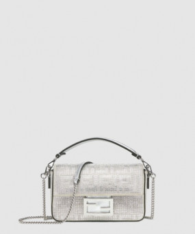 펜디 바게트 미니 8BS017