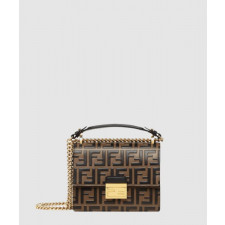 펜디 칸유 스몰 8M0417