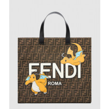 펜디 쇼퍼 8BH357