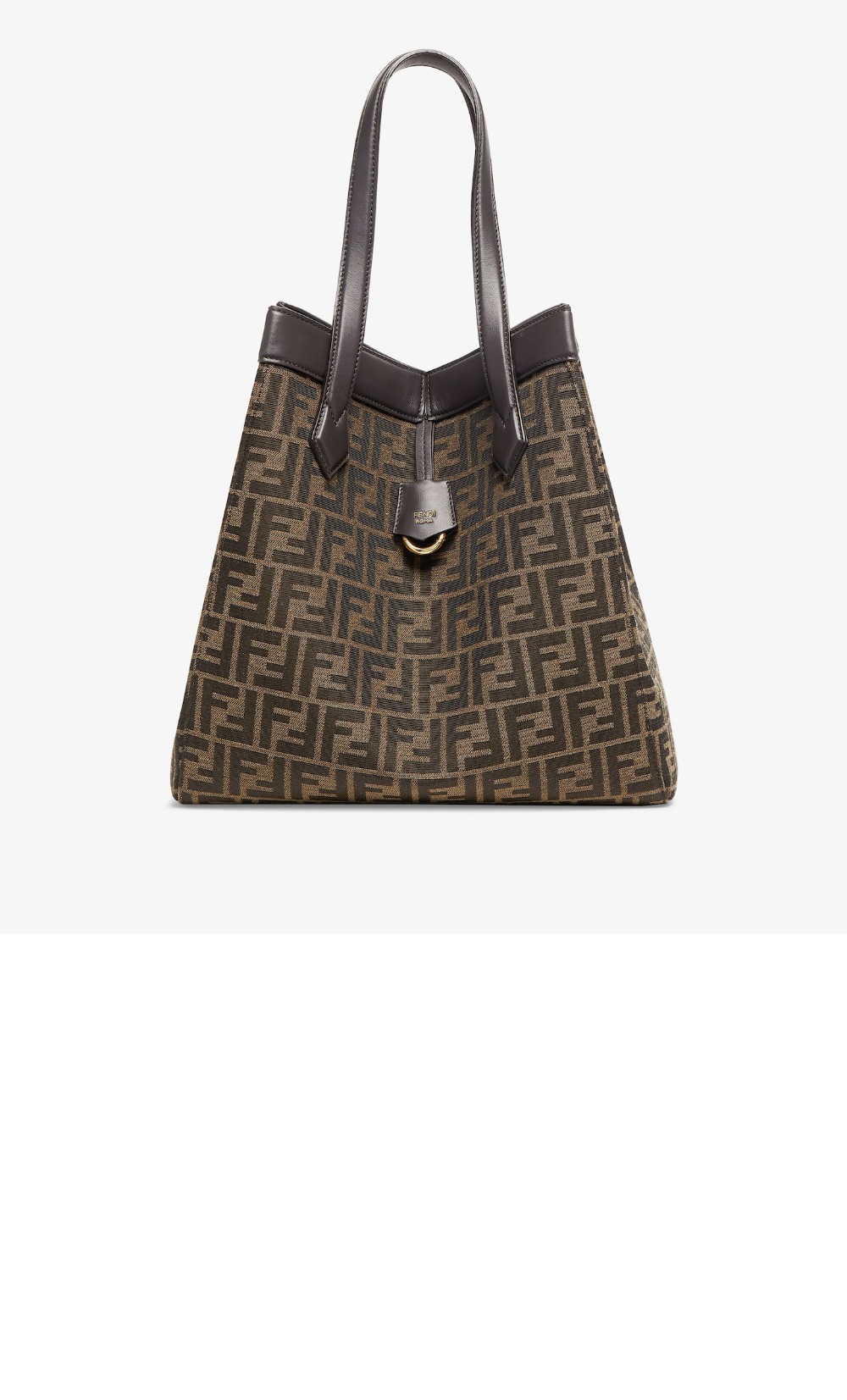 펜디 미듐 오리가미 8BH414