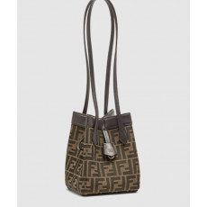 펜디 미니 오리가미 8BS083