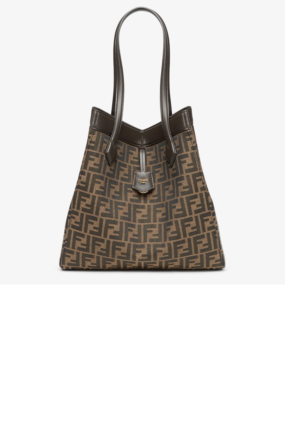 펜디 라지 오리가미 8BH415