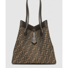 펜디 라지 오리가미 8BH415