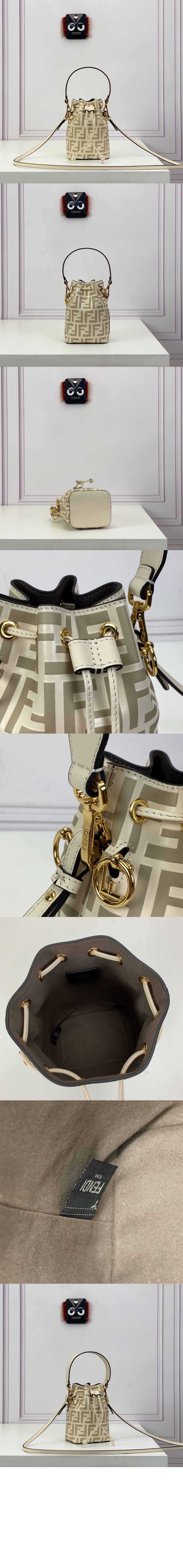 펜디 몬트레조 8BS010