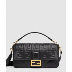 펜디 바게트백 라지 8BR771