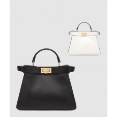 펜디 피카부 I SEE U 스몰 8BN327