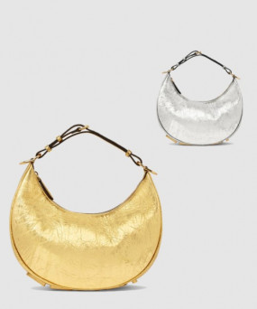 펜디 펜디그라피 스몰 8BR798