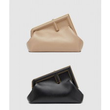 펜디 퍼스트 숄더백 스몰 8BP129