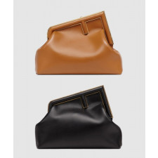 펜디 퍼스트 숄더백 미듐 8BP127