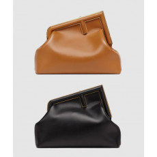 펜디 퍼스트 숄더백 미듐 8BP127