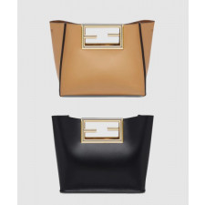 펜디 웨이 숄더백 스몰 8BS054