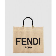 펜디 선샤인 쇼퍼백 미듐 8BH386