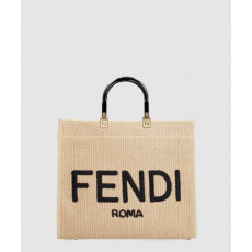 펜디 선샤인 쇼퍼백 미듐 8BH386